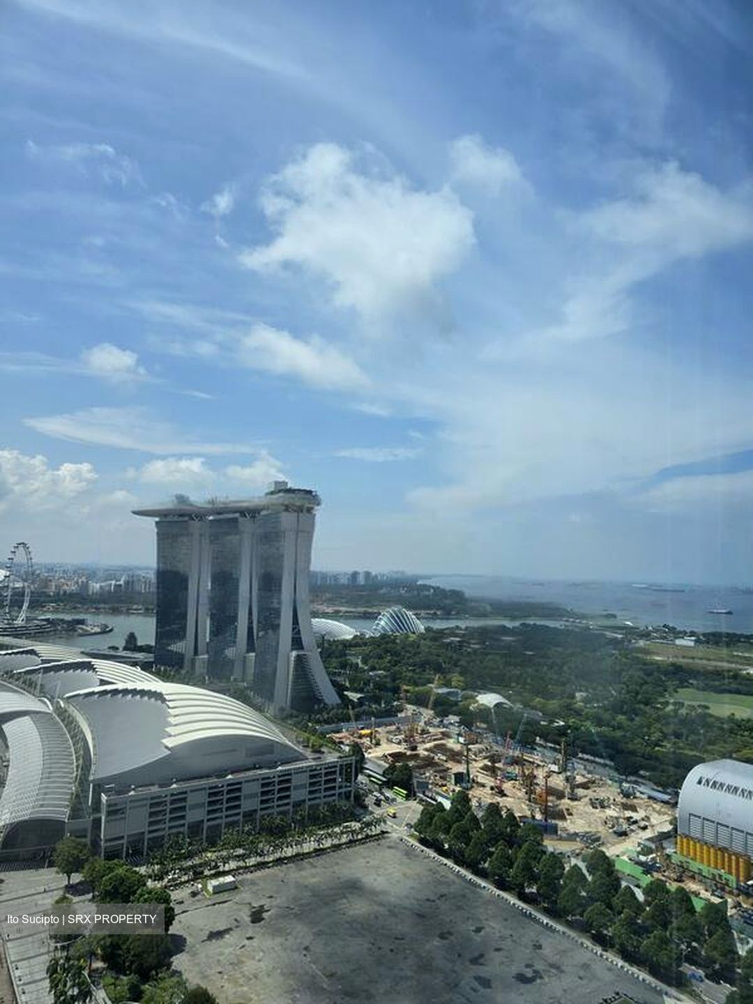 Marina Boulevard (D1), Condominium #481086441
